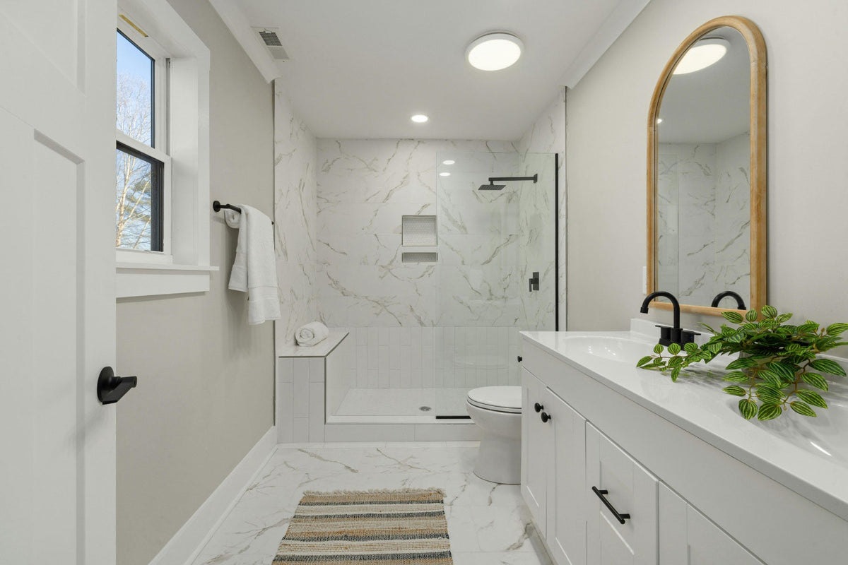 Fragrance-free bathroom cleaning products for sensitive skin, allergies, babies, pets, and pregnancy