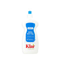 Klar Fragrance-Free Dishwashing Liquid 500ml